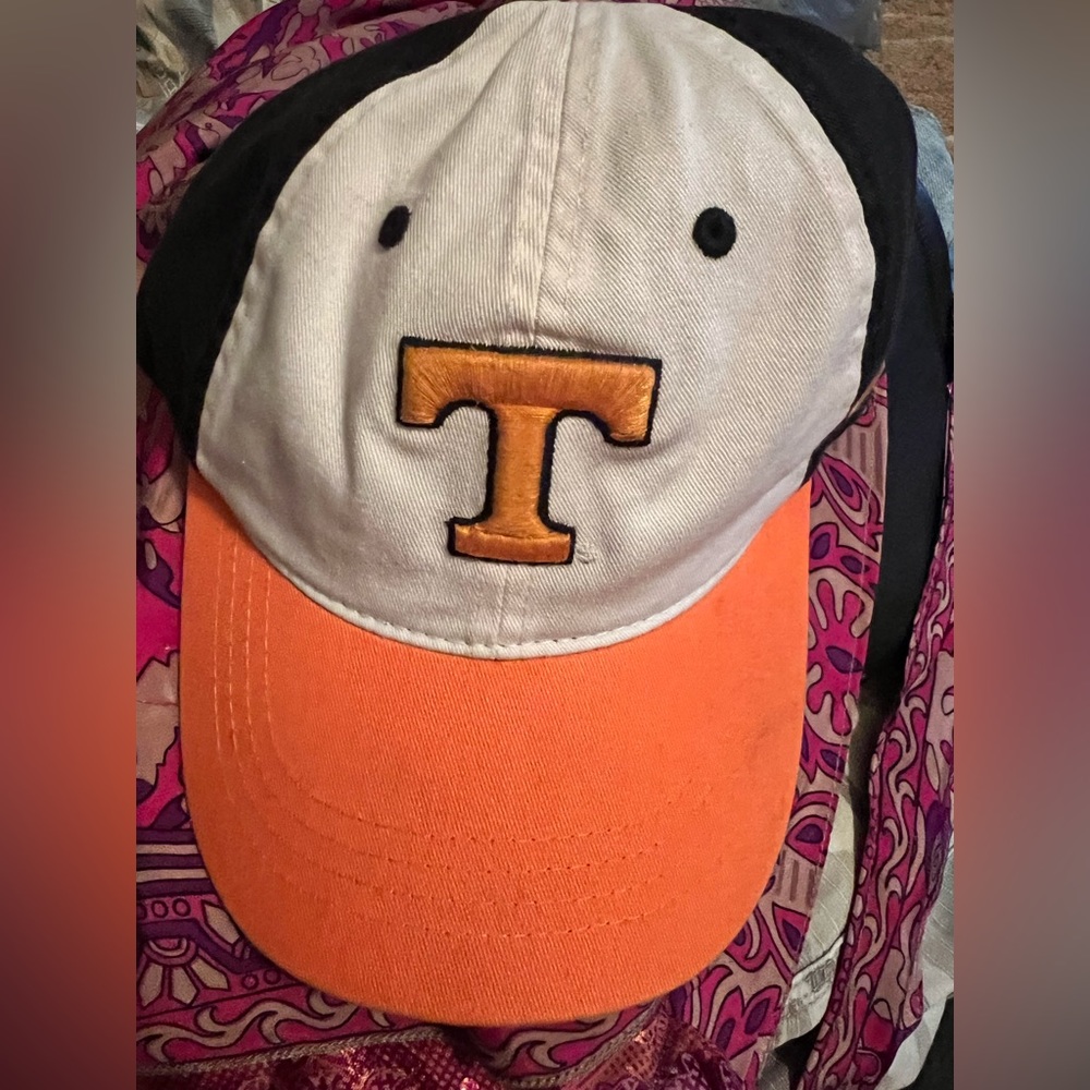 University of Tennessee hat